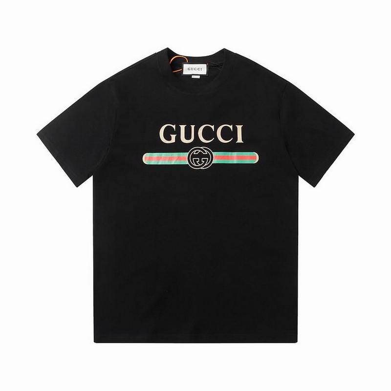 Gucci Men's T-shirts 2671